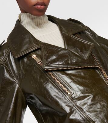 Lederjacke | Dorothee Schumacher