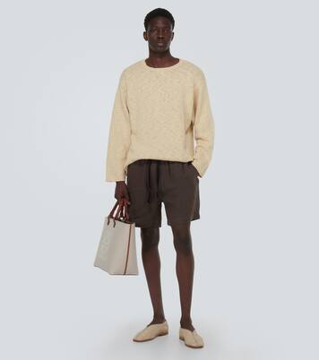 Cotton sweater | Commas