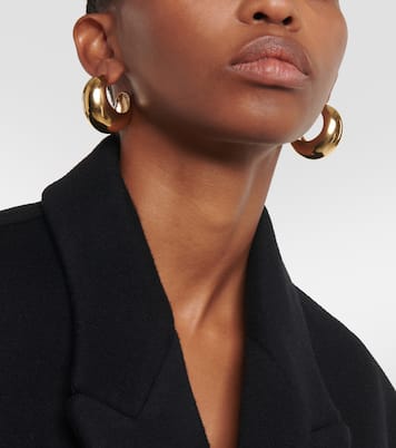 Pendientes Crescent | Isabel Marant