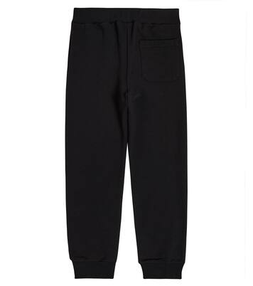 Jogginghose aus Baumwolle | Balmain Kids