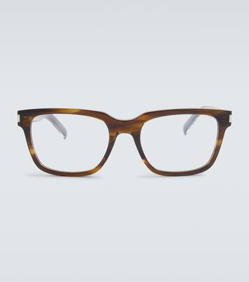 Eckige Brille SL 621 | Saint Laurent