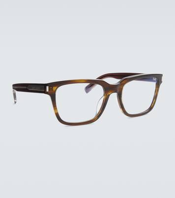 Eckige Brille SL 621 | Saint Laurent