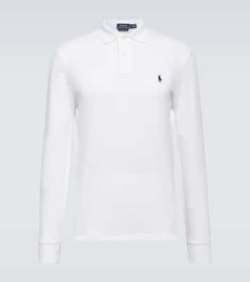 Polo de algodón | Polo Ralph Lauren