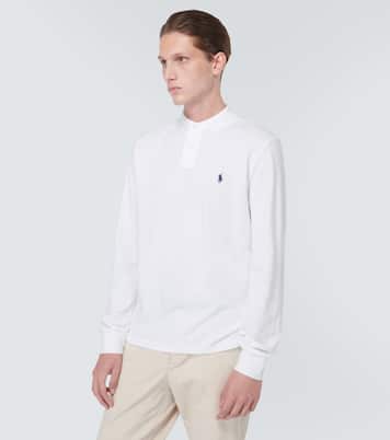 Polo de algodón | Polo Ralph Lauren