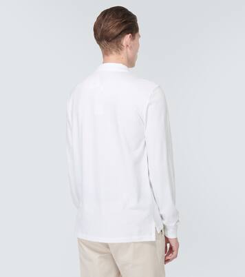 Polo de algodón | Polo Ralph Lauren