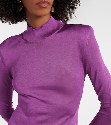 Maxikleid aus Jersey | Tom Ford