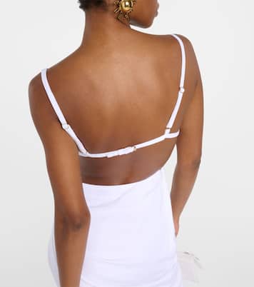 Maxikleid La Robe Saudade Longue | Jacquemus