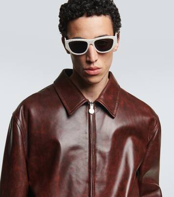 Gafas de sol rectangulares Animation | Celine Eyewear