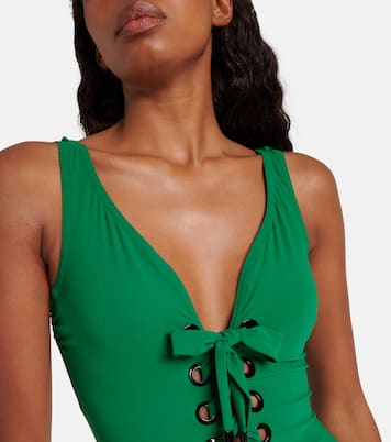 Badeanzug Lucy | Karla Colletto