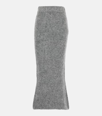 Low-Rise-Maxirock | Entire Studios