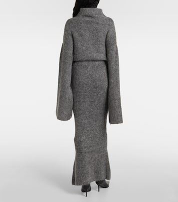 Low-Rise-Maxirock | Entire Studios