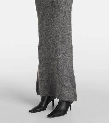 Low-Rise-Maxirock | Entire Studios