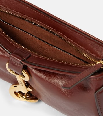 Kerala 25 leather shoulder bag | Chloé