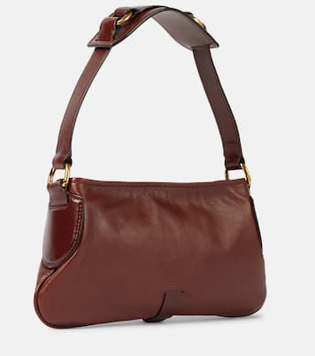 Kerala 25 leather shoulder bag | Chloé