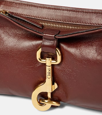 Kerala 25 leather shoulder bag | Chloé