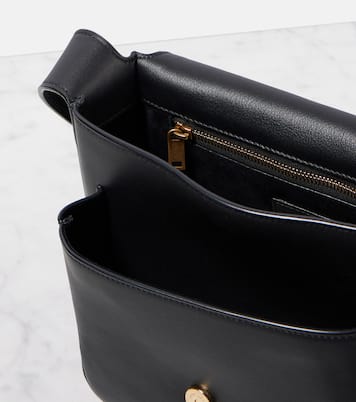 Borsa a tracolla Niki in pelle | Saint Laurent