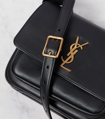 Borsa a tracolla Niki in pelle | Saint Laurent