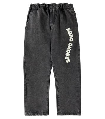 Jeans Wavy Bobo Choses | Bobo Choses