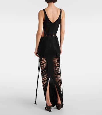 Top aus Wolle | Rick Owens