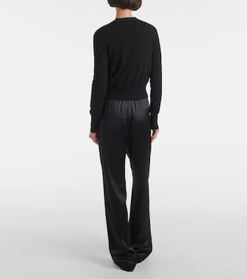 Cardigan Cashair aus Kaschmir | Joseph