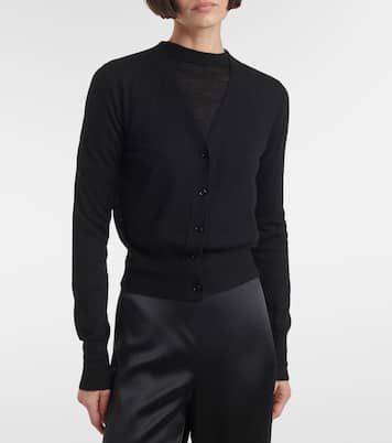 Cardigan Cashair aus Kaschmir | Joseph