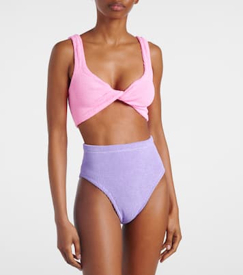 Bikini Jamie | Hunza G