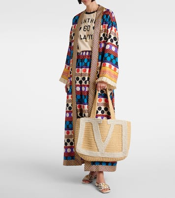 Cabas Viva Superstar Large | Valentino Garavani