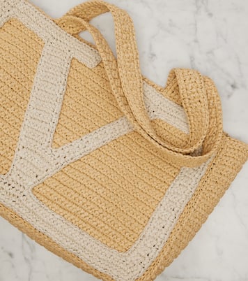 Cabas Viva Superstar Large | Valentino Garavani