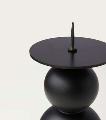 Kerzenständer Aurora Large by Ludovica und Roberto Palomba | Zanat