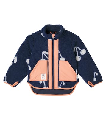 Noam teddy jacket | Liewood