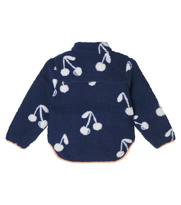 Noam teddy jacket | Liewood