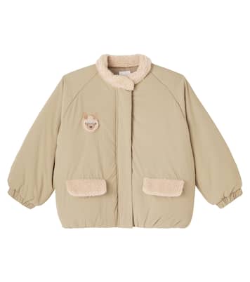 Giacca imbottita Oscor | Donsje