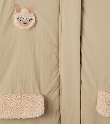 Giacca imbottita Oscor | Donsje