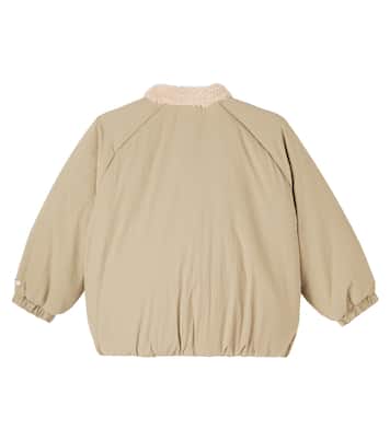 Giacca imbottita Oscor | Donsje