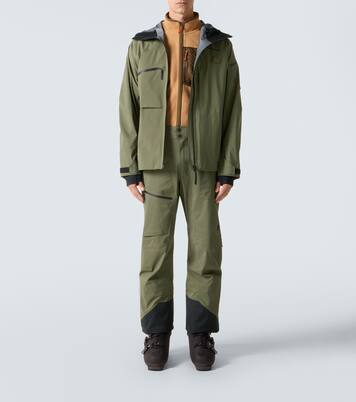 Alpine ski pants | Peak Performance