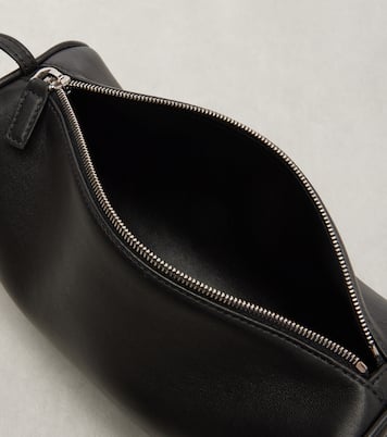 Schultertasche '90s aus Leder | The Row