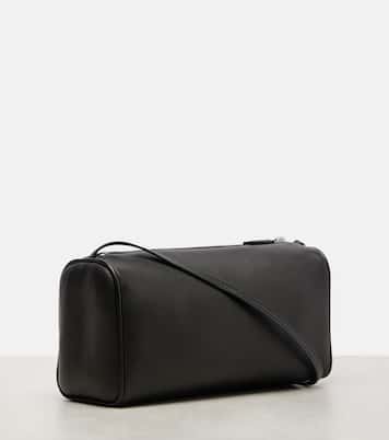 Schultertasche '90s aus Leder | The Row