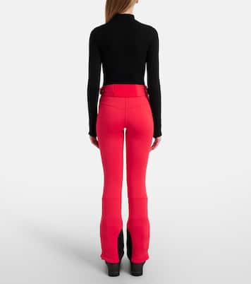 Pantalones de esquí flared Saint Moritz | Cordova