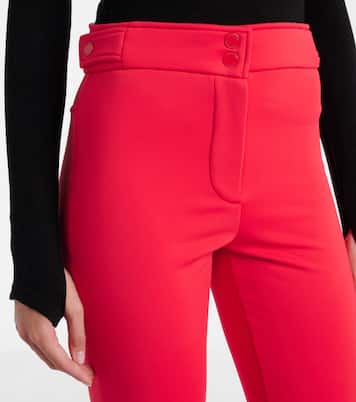 Pantalones de esquí flared Saint Moritz | Cordova