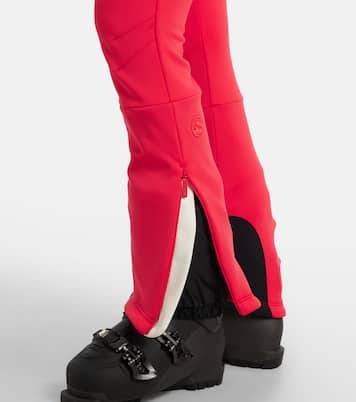 Pantalones de esquí flared Saint Moritz | Cordova