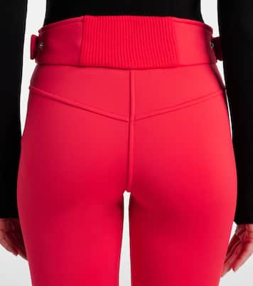 Pantalones de esquí flared Saint Moritz | Cordova