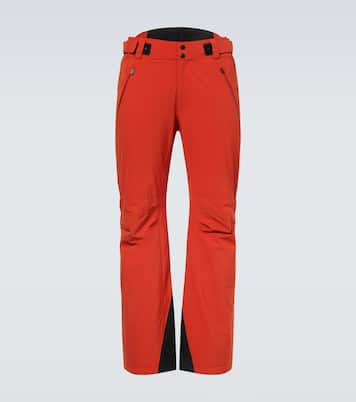 Pantalones de esquí Team Aztech | Aztech Mountain