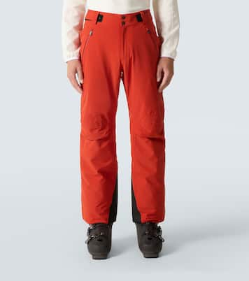 Pantalones de esquí Team Aztech | Aztech Mountain