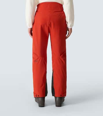 Pantalones de esquí Team Aztech | Aztech Mountain