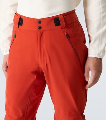 Pantalones de esquí Team Aztech | Aztech Mountain