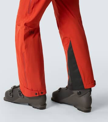 Pantalones de esquí Team Aztech | Aztech Mountain