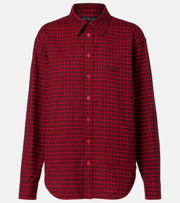 Hemd aus Baumwolle | Balenciaga