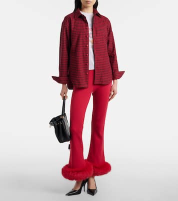 Hemd aus Baumwolle | Balenciaga