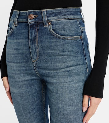 Jean évasé Blue Jeans Baby | Dorothee Schumacher