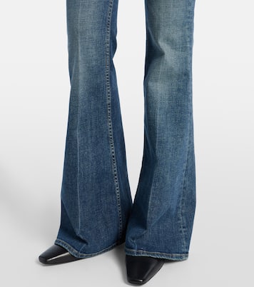 Jean évasé Blue Jeans Baby | Dorothee Schumacher